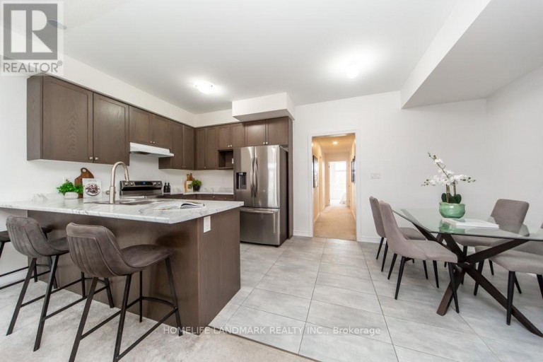 1126 BALTIC LANE, Pickering, Ontario, L1X0G9
