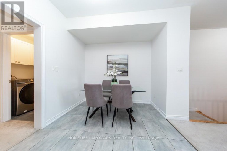 1126 BALTIC LANE, Pickering, Ontario, L1X0G9
