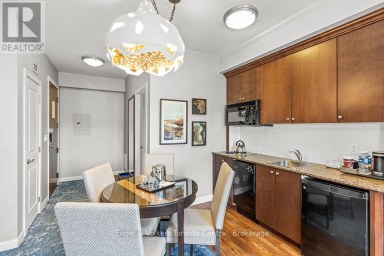 477 - 220 GORD CANNING DRIVE Blue Mountains Ontario photo 10