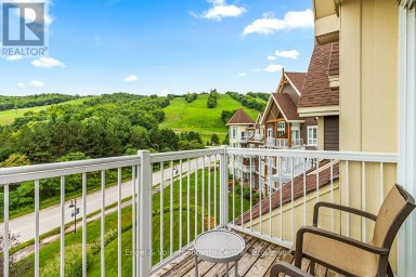 477 - 220 GORD CANNING DRIVE Blue Mountains Ontario photo 19