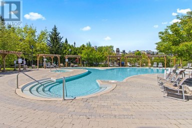 477 - 220 GORD CANNING DRIVE Blue Mountains Ontario photo 27