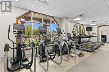 477 - 220 GORD CANNING DRIVE Blue Mountains Ontario photo 29