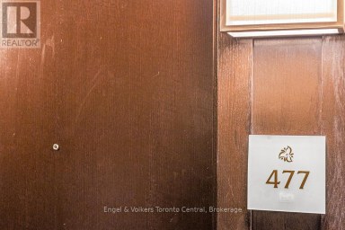 477 - 220 GORD CANNING DRIVE Blue Mountains Ontario photo 6