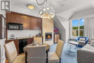 477 - 220 GORD CANNING DRIVE Blue Mountains Ontario photo 9