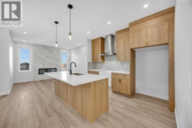 26 Versant Path SW Calgary Alberta photo 8