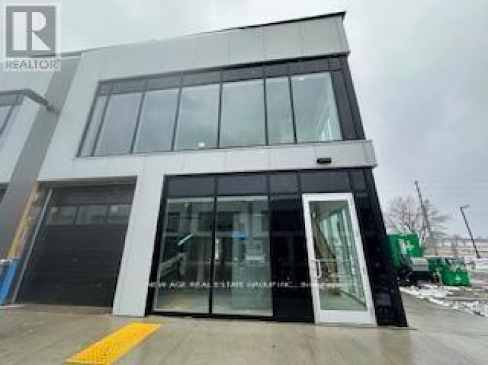 7 (MAIN FLOOR-WAREHOUSE) - 595 HANLON CREEK BOULEVARD, Guelph (Kortright Hills), Ontario, N1C0A1
