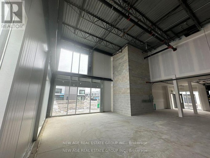 7 (MAIN FLOOR-WAREHOUSE) - 595 HANLON CREEK BOULEVARD, Guelph (Kortright Hills), Ontario, N1C0A1