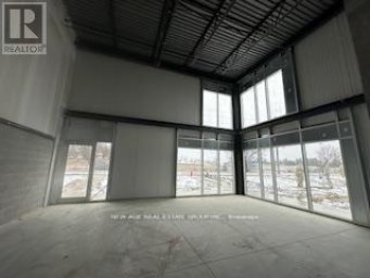 7 (MAIN FLOOR-WAREHOUSE) - 595 HANLON CREEK BOULEVARD Guelph (Kortright Hills) Ontario photo 4