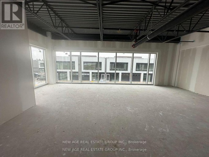 7 (MAIN FLOOR-WAREHOUSE) - 595 HANLON CREEK BOULEVARD, Guelph (Kortright Hills), Ontario, N1C0A1