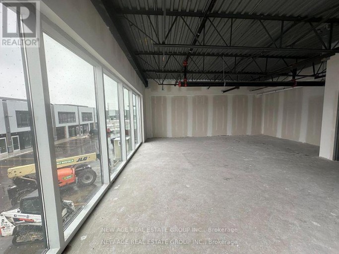 7 (MAIN FLOOR-WAREHOUSE) - 595 HANLON CREEK BOULEVARD, Guelph (Kortright Hills), Ontario, N1C0A1