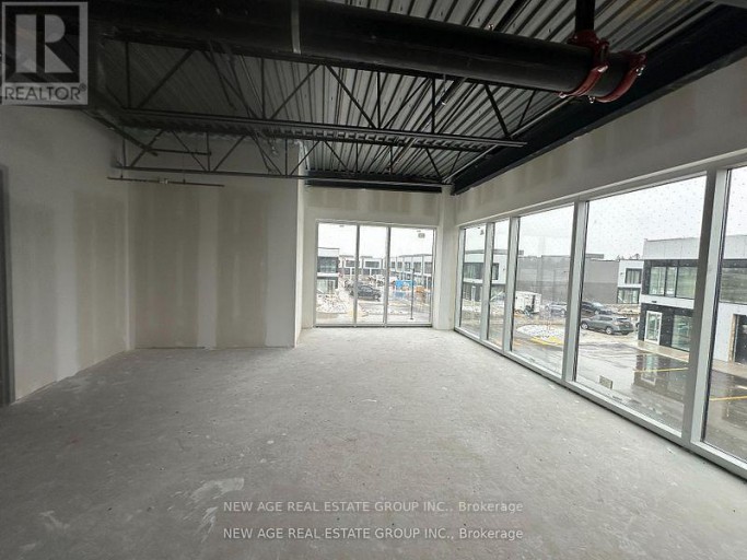7 (MAIN FLOOR-WAREHOUSE) - 595 HANLON CREEK BOULEVARD, Guelph (Kortright Hills), Ontario, N1C0A1