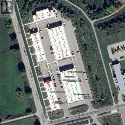 7 (MAIN FLOOR-WAREHOUSE) - 595 HANLON CREEK BOULEVARD Guelph (Kortright Hills) Ontario photo 8