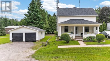 9033 ERIN GARAFRAXA TOWNLINE Erin Ontario photo 1