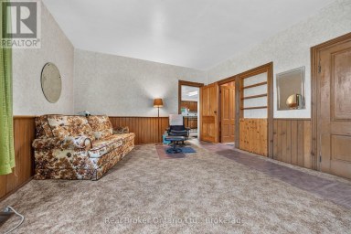 9033 ERIN GARAFRAXA TOWNLINE Erin Ontario photo 14