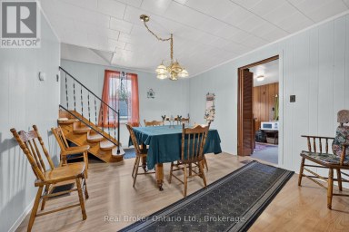 9033 ERIN GARAFRAXA TOWNLINE Erin Ontario photo 15
