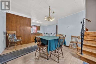 9033 ERIN GARAFRAXA TOWNLINE Erin Ontario photo 17