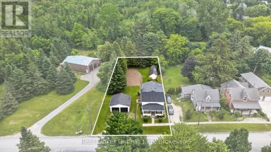 9033 ERIN GARAFRAXA TOWNLINE Erin Ontario photo 2