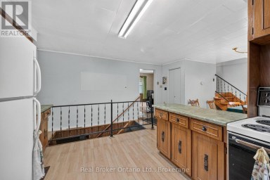 9033 ERIN GARAFRAXA TOWNLINE Erin Ontario photo 21
