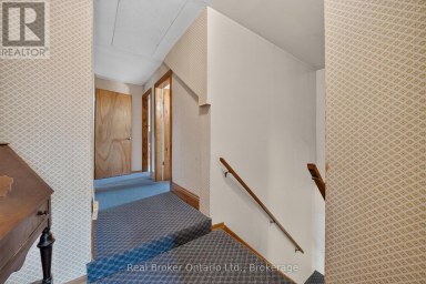 9033 ERIN GARAFRAXA TOWNLINE Erin Ontario photo 29