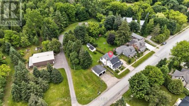 9033 ERIN GARAFRAXA TOWNLINE Erin Ontario photo 3