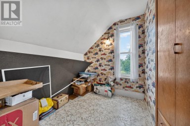 9033 ERIN GARAFRAXA TOWNLINE Erin Ontario photo 31