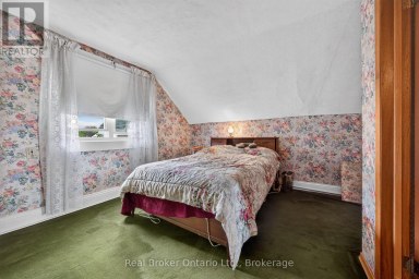 9033 ERIN GARAFRAXA TOWNLINE Erin Ontario photo 32