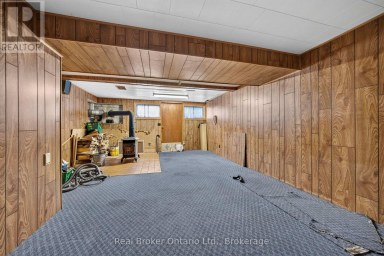 9033 ERIN GARAFRAXA TOWNLINE Erin Ontario photo 34