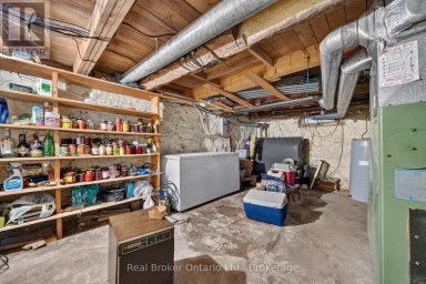 9033 ERIN GARAFRAXA TOWNLINE Erin Ontario photo 36