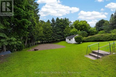 9033 ERIN GARAFRAXA TOWNLINE Erin Ontario photo 38