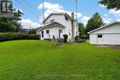 9033 ERIN GARAFRAXA TOWNLINE Erin Ontario photo 39