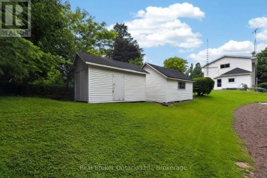 9033 ERIN GARAFRAXA TOWNLINE Erin Ontario photo 42
