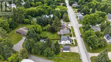 9033 ERIN GARAFRAXA TOWNLINE Erin Ontario photo 44