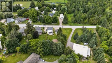 9033 ERIN GARAFRAXA TOWNLINE Erin Ontario photo 46