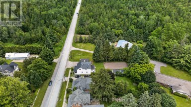9033 ERIN GARAFRAXA TOWNLINE Erin Ontario photo 47