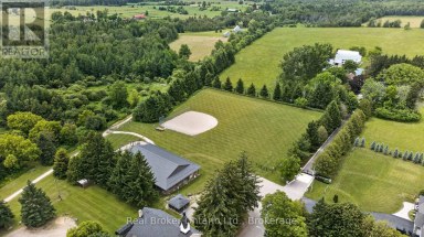 9033 ERIN GARAFRAXA TOWNLINE Erin Ontario photo 49