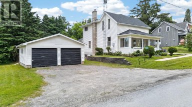 9033 ERIN GARAFRAXA TOWNLINE Erin Ontario photo 5