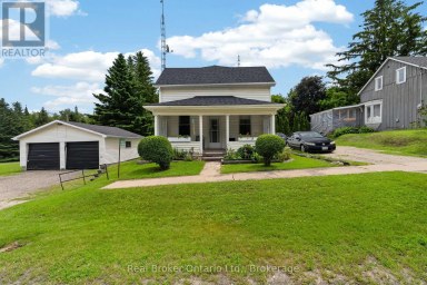 9033 ERIN GARAFRAXA TOWNLINE Erin Ontario photo 6