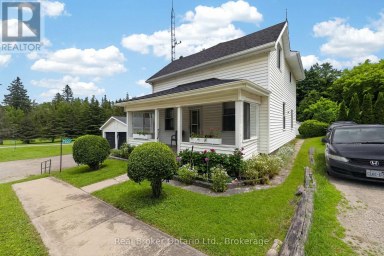 9033 ERIN GARAFRAXA TOWNLINE Erin Ontario photo 7