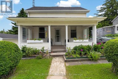 9033 ERIN GARAFRAXA TOWNLINE Erin Ontario photo 8
