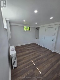 214 CLONMORE DRIVE Toronto (Birchcliffe-Cliffside) Ontario photo 11