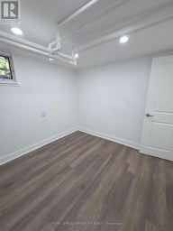 214 CLONMORE DRIVE Toronto (Birchcliffe-Cliffside) Ontario photo 9