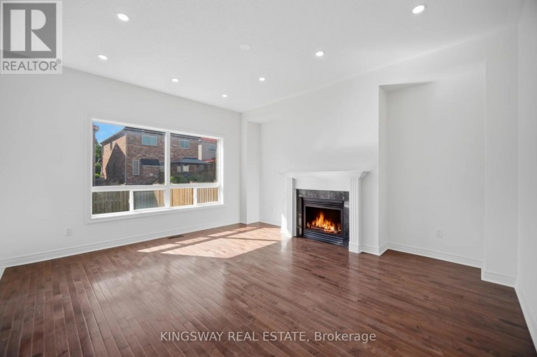 754 WHITE CLOVER WAY, Mississauga (East Credit), Ontario, L5V3B8