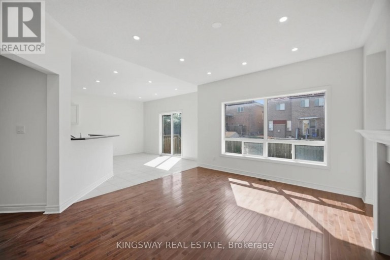 754 WHITE CLOVER WAY, Mississauga (East Credit), Ontario, L5V3B8