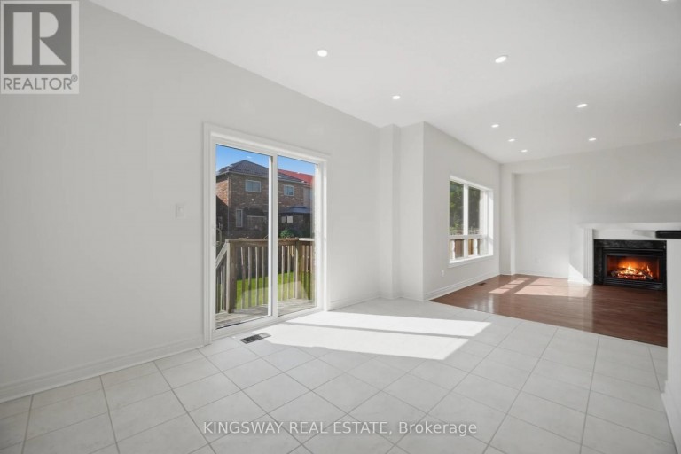 754 WHITE CLOVER WAY, Mississauga (East Credit), Ontario, L5V3B8