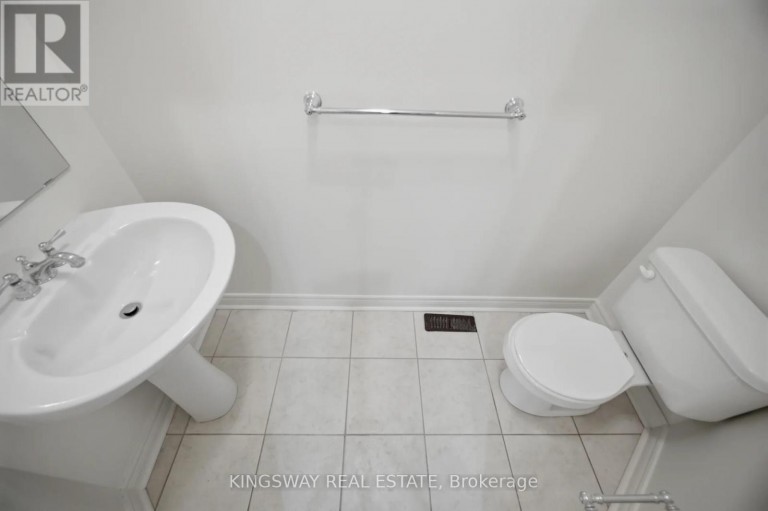 754 WHITE CLOVER WAY, Mississauga (East Credit), Ontario, L5V3B8