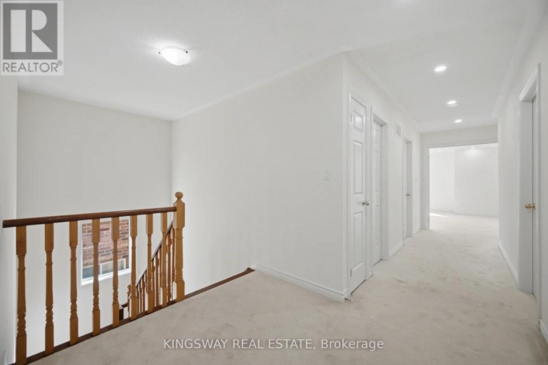 754 WHITE CLOVER WAY, Mississauga (East Credit), Ontario, L5V3B8