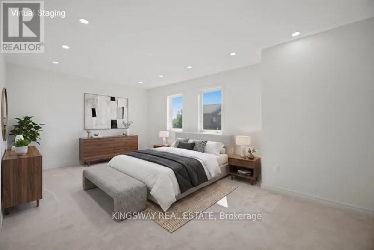 754 WHITE CLOVER WAY, Mississauga (East Credit), Ontario, L5V3B8