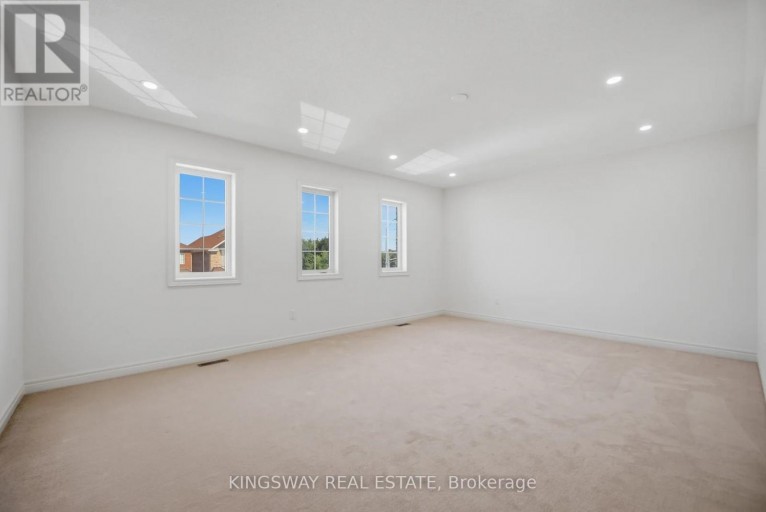 754 WHITE CLOVER WAY, Mississauga (East Credit), Ontario, L5V3B8