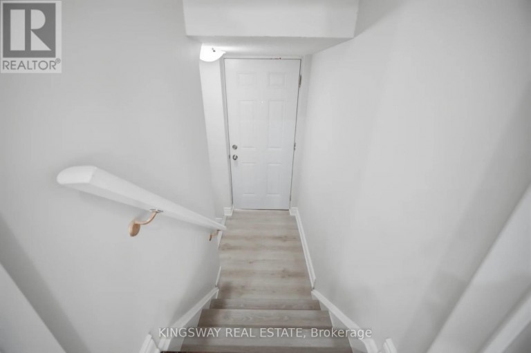 754 WHITE CLOVER WAY, Mississauga (East Credit), Ontario, L5V3B8
