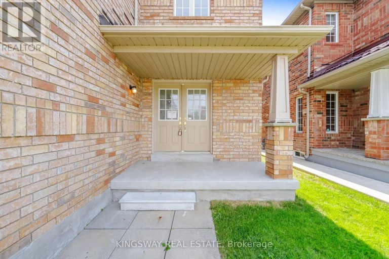 754 WHITE CLOVER WAY, Mississauga (East Credit), Ontario, L5V3B8